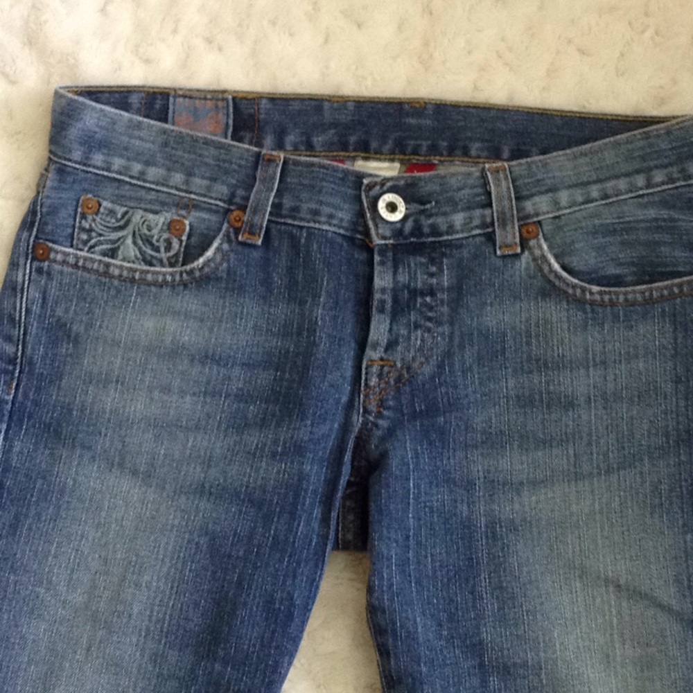 Lucky Brand jeans - Picture 4 of 8